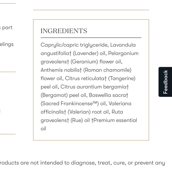 NWT UNOPENED SleepyIze and SniffleEase BUNDLE DUO Young Living - Picture 9 of 9